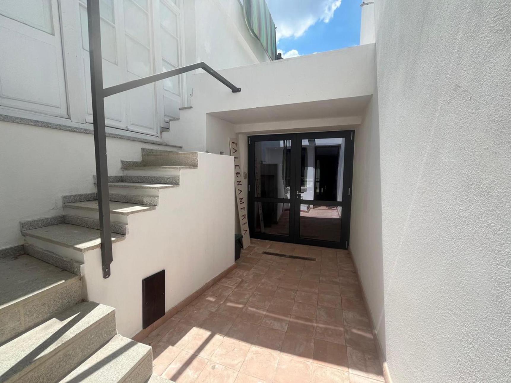 Casa Ziranu Sa Domo E Su Cantaru Orani Esterno foto