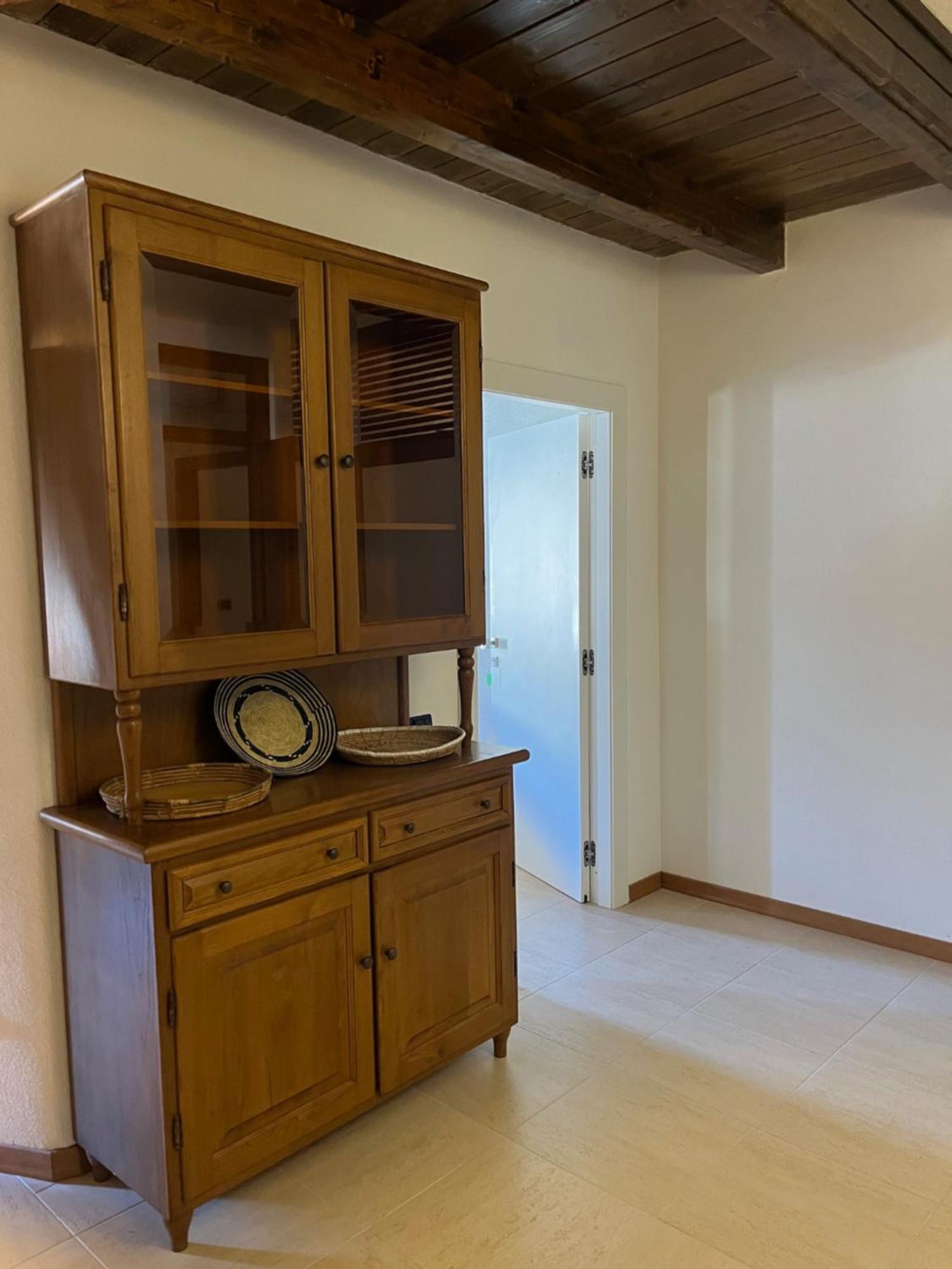 Casa Ziranu Sa Domo E Su Cantaru Orani Esterno foto